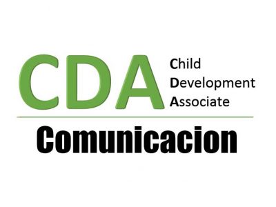 Credencial de Asociado en Desarrollo Infantil(Comunicacion)