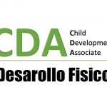 Credencial de Asociado en Desarrollo Infantil(Desarollo Fisico)