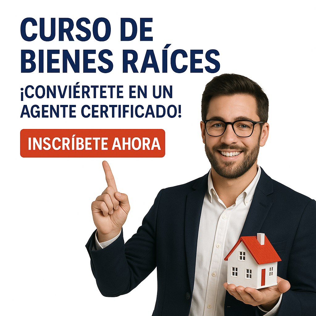 Agente de Bienes y Raices New Jersey Agente de Bienes y Raices New Jersey